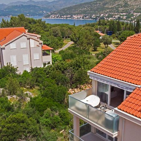 Apartment Velvet Dubrovnik Dış mekan fotoğraf